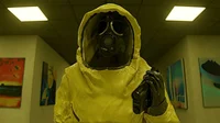 Hazmat Andy