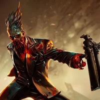 Zombie Pokemon POVrp