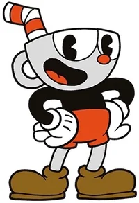 Cuphead