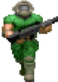 Doomguy 