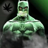 WEED MAN