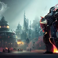 ai that makes ai mad