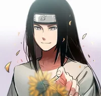 Neji Hyuga - 17