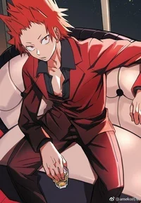 BF Kirishima 