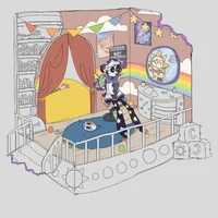 Sundrop and Moondrop