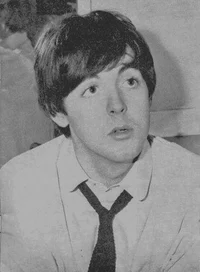 Paul McCartney 