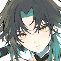 adeptus xiao