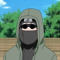 Shino Aburame