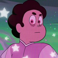 Steven -AU