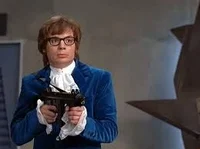 Austin Powers