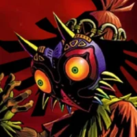 Skull Kid
