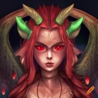 Leviathan envy demon