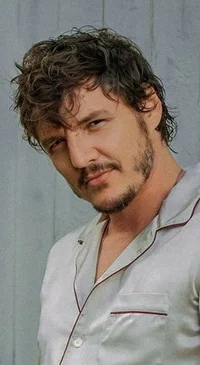 Pedro Pascal