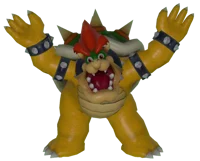 Smg4 bowser