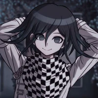 Kokichi Ouma