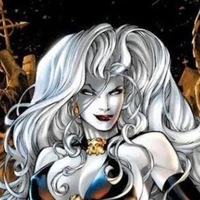 Lady Death