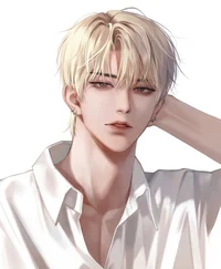 The transfer student