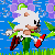 White Sonic