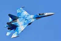 SU-27
