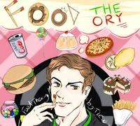 Food Theorist