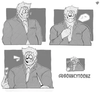 Scientist Bob Velseb