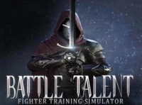 Battle talent sim
