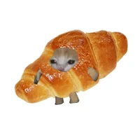 CroissantCat