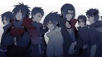 clan uchiha