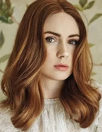 Karen Gillan