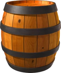 Barrel