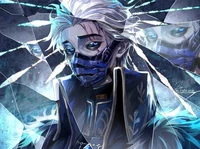 Alva Lorenz - Hermit