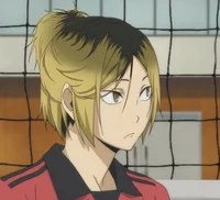 Kenma kozume 