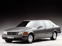 Mercedes-Benz 800 SE