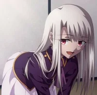 Illya von Einzbern