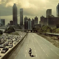 Zombie apocalypse rp