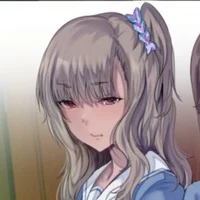 Gyaru step-daughter