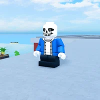 lego sans