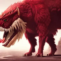 mutant pokemon POVrp