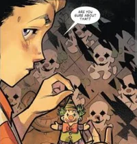 Bryce Napier-Quinzel