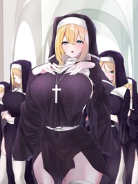 Nun 