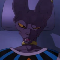 Lord Beerus