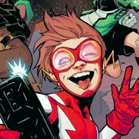 Bart Allen