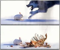 Killer Rabbit