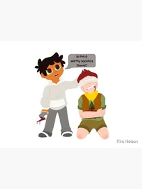 Brainwashed Max Camp