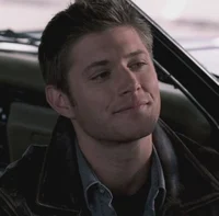 Dean Winchester