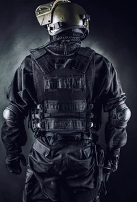 SWAT operator