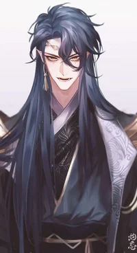 Ming Shui