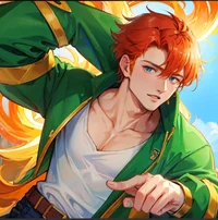 Bakadere Boyfriend