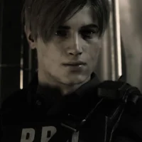 Leon Kennedy