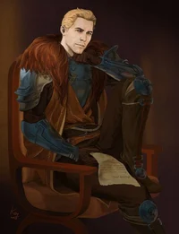 Cullen Rutherford